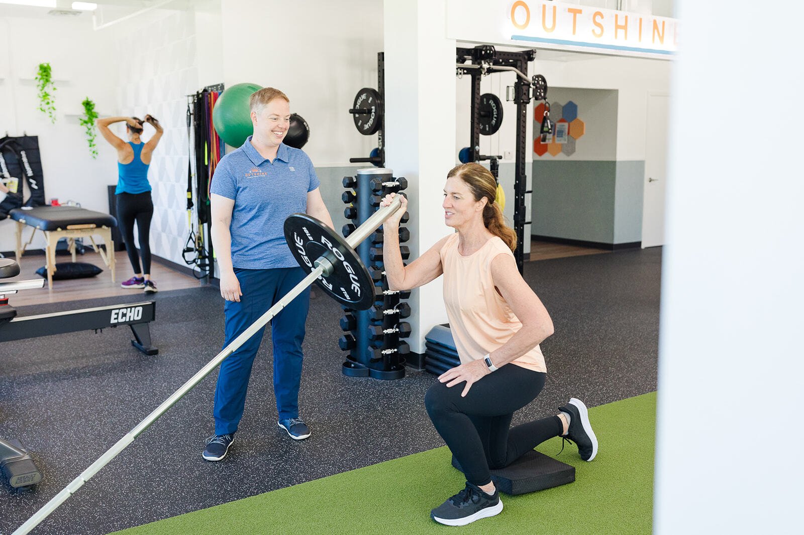 knee-physical-therapy-asheville